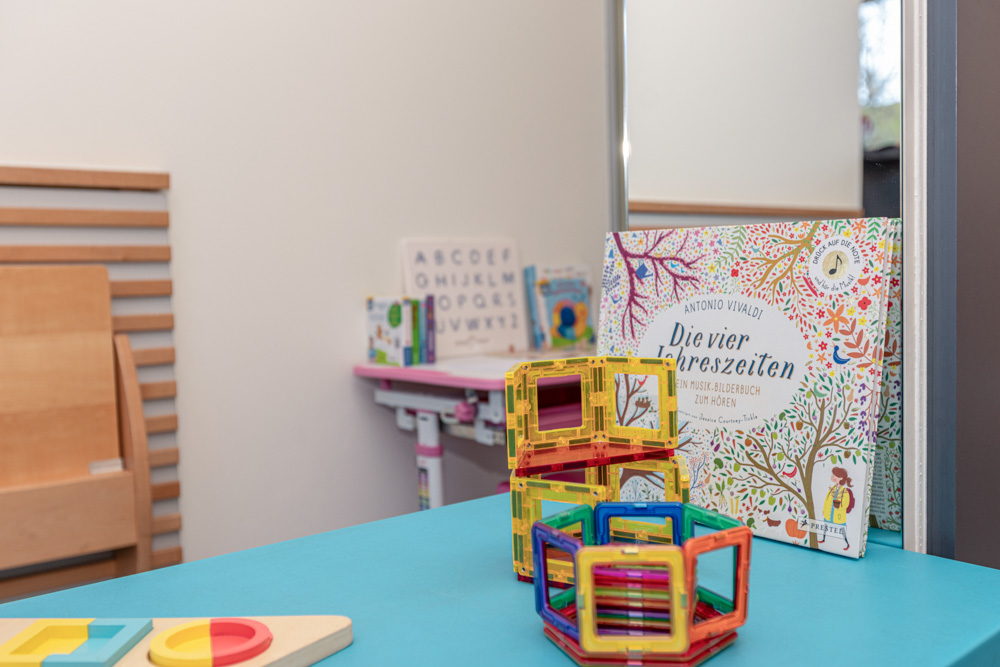 Priv. Doz. Dr. med univ Doris Wagner