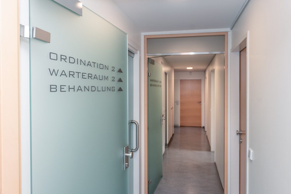 Priv. Doz. Dr. med univ Doris Wagner