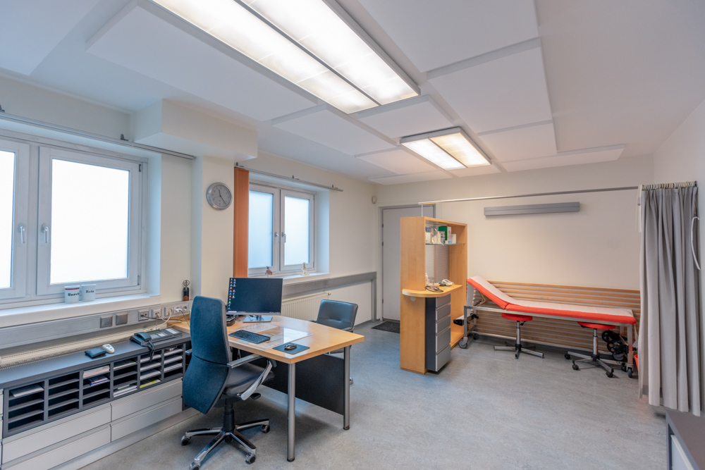 Priv. Doz. Dr. med univ Doris Wagner